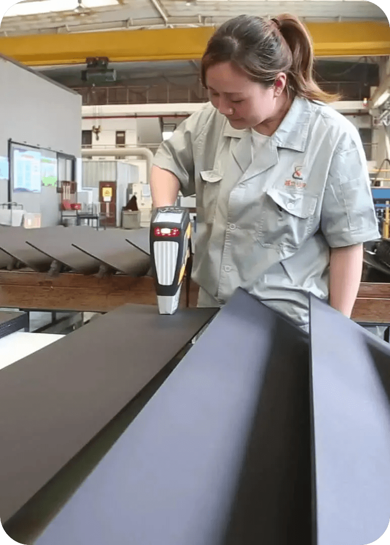 Our iridium oxide-coated titanium anode distinguishes itself from the competition through several key factors: **Premium Substrate Material:** We meticulously choose high-purity TA1 titanium substrate materials, adhering to stringent processes and parameters. These materials undergo comprehensive third-party testing and certification to ensure a flawlessly smooth surface, free from defects. **Imported Coating Material:** Our plating process employs imported precious metals, resulting in an oxide metal plating of exceptional purity. This high-purity plating imparts remarkable corrosion resistance to our anodes. **Precision Engineering for Optimal Outcomes:** Our production process involves precise digital and machinery control of the titanium substrate's dimensions. This adherence to strict production standards guarantees consistent quality layer by layer. Furthermore, we offer customization of anode size and shape to suit specific project needs. **Nano-Level Coating for Enhanced Adhesion:** Our 18-step coating process ensures the creation of even oxide layers. Diverse formulations are available to match different environments. Through refining grain at the nano-level, we significantly enhance the bond between the coating and substrate. This advancement extends the overall service life of the electrode. **Exclusive Longevity Formula:** We provide bespoke electrode coatings designed for specific field applications. Each batch undergoes rigorous testing to assess durability and quality performance. Our proprietary technical formula assures an extended lifespan for our anodes. By choosing our iridium oxide-coated titanium anode, you're making a confident selection of a scientifically designed, high-quality product that boasts exceptional longevity and superior performance.